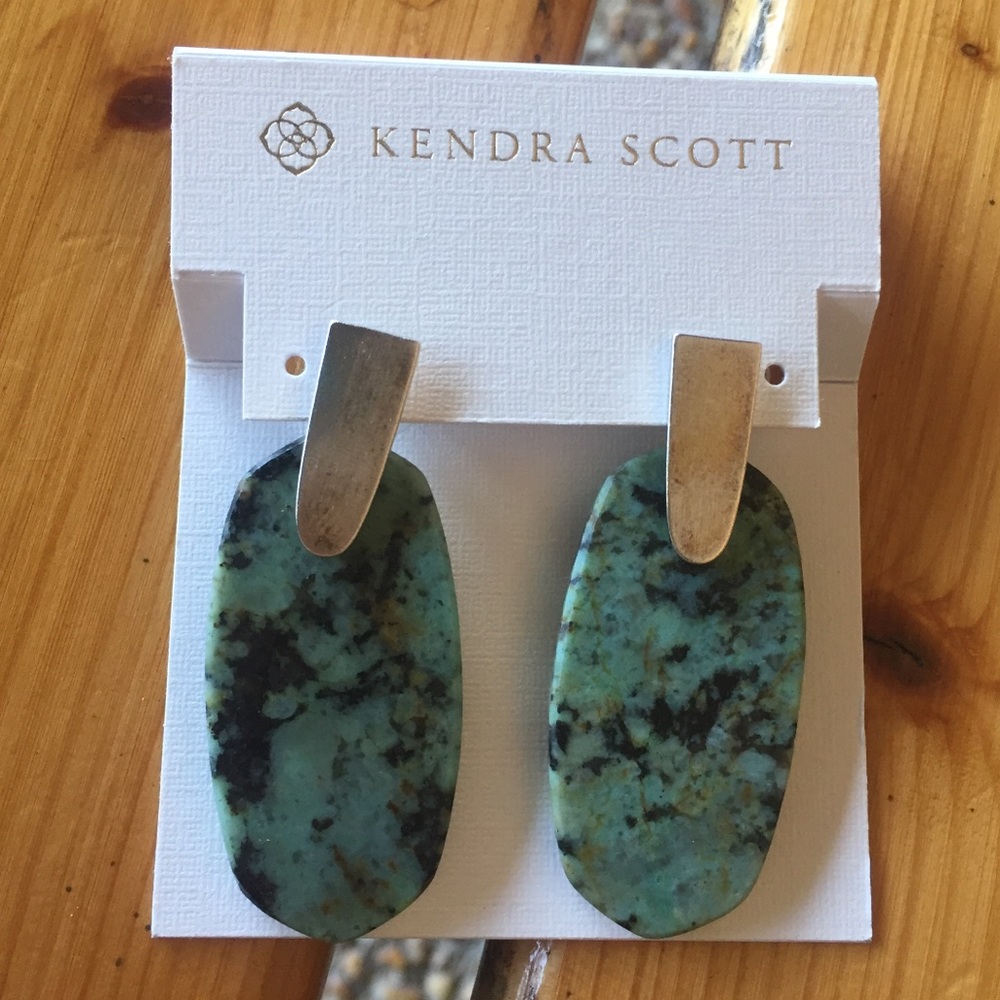 Kendra Scott Aragon Earrings